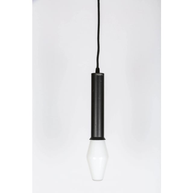 1960s Tapio Wirkkala Pendants for Idman For Sale In Los Angeles - Image 6 of 11