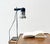 Metro Table Lamp by Hannes Wettstein for Belux, 1980s For Sale - Image 18 of 18