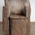 Wood Early 20th Century Swedish Rustic Log Chair For Sale - Image 7 of 12