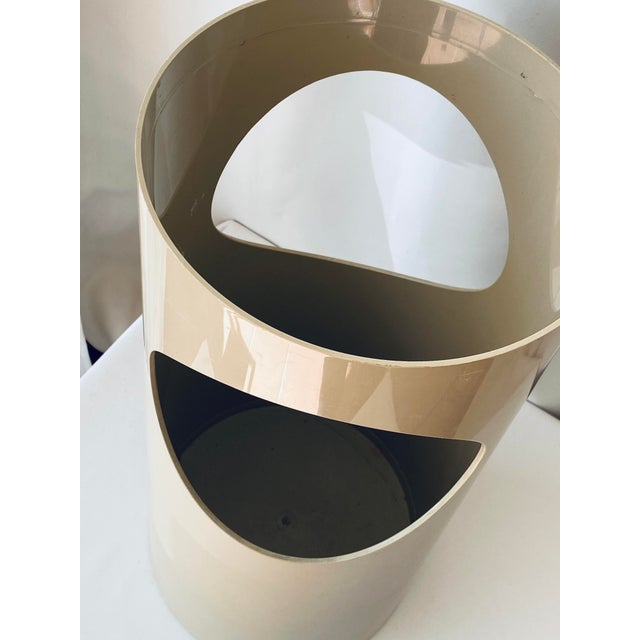 Madagascar Ashtray by Enzo Mari for Danese For Sale - Image 9 of 12