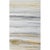 40" by 70" Original Abstract Landscape Painting 'Pacific Palissades' (Los Angeles, Malibu Beach, California), Oil on Canvas / Color Fields For Sale - Image 4 of 7
