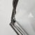 Gray Italian Art Nouveau Style Pewter Photo Frame from Marinoni For Sale - Image 8 of 10