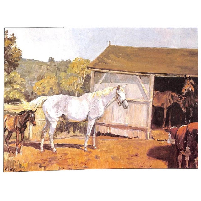 "Peter Biegel's Racing Pictures" 1983 For Sale - Image 16 of 18