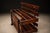 Brazilian Modern Magazine Rack in Rosewood, Unknown, 1960’s For Sale - Image 4 of 13