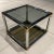 Tubular Chrome End Table For Sale - Image 9 of 13