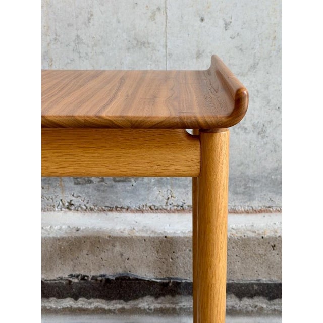Venus GE Coffee Table by Hans J. Wegner for Getama, 2016 For Sale - Image 6 of 10