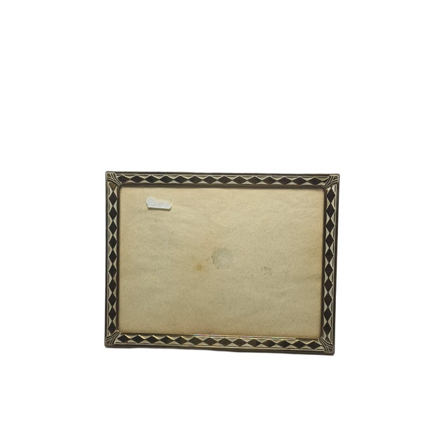 Art Deco Frame, Belgium, 1950s For Sale - Image 10 of 12