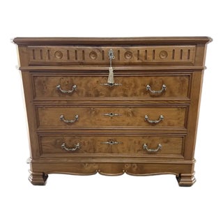19th Century French Louis Philippe Chest of Drawer / Commodes For Sale