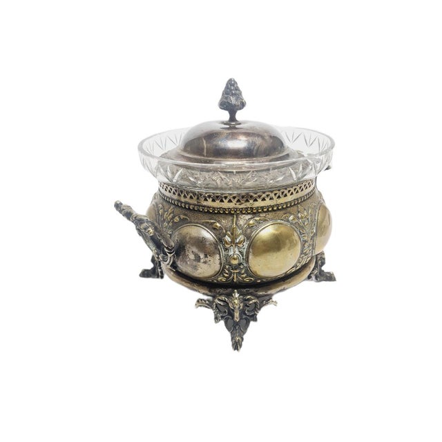 Candyer from Bauman W Warszawie, 1890s For Sale - Image 6 of 18