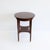 Oval Two-Tier Table, Austria, Circa 1905 For Sale - Image 14 of 18