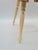 Mid-Century Modern Sewing Basket on Legs, 1970s For Sale - Image 6 of 10