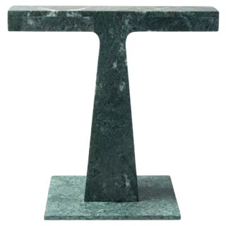 Bruchi Marble Table Lamp by Niko Koronis For Sale