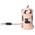 Mid-Century Table Lamp in Ceramic, France, 1980s For Sale - Image 14 of 14