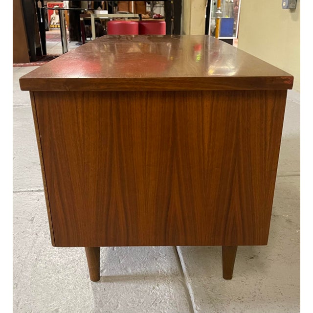 1960s Walnut Lane Cedar Hope Chest Chairish