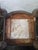 Antique Early 20th Century Burl Mahogany Bedside Table / Nightstand For Sale - Image 10 of 12