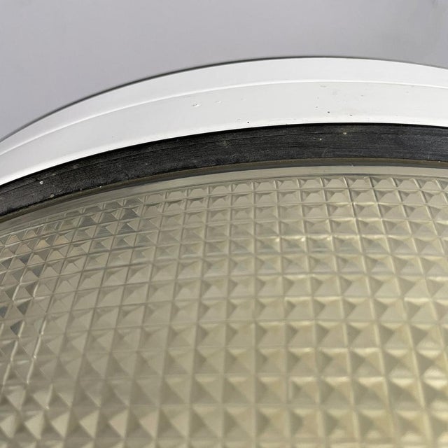 Italian Space Age Totum Floor Lamp by Boccato, Gigante and Zambusi for Zerbetto 1970s For Sale - Image 15 of 18