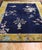 1930s Art Deco Chinese Large Room Size Rug - 10'9" x 14'5" For Sale - Image 18 of 18