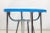 Wood Functionalist Dining Table with Tubular Steel Base, 1930s For Sale - Image 7 of 8