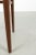 Danish Teak Nesting Tables, Set of 3 For Sale - Image 6 of 11