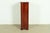 Sligh Furniture Regency Carved Mahogany Bookcase, Circa 1940s For Sale - Image 13 of 15