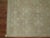 Mid-Century Modern Pale Vintage Oushak Rug - 5'2" x 9'1" For Sale - Image 3 of 10