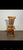 Brazilian Sculptural Bamboo Armchair by José Caldas, 1960s For Sale - Image 6 of 9
