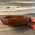 Mid 20th Century Teak Serving Bowls - 3 pcs For Sale - Image 4 of 6