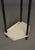 Wood Vintage Valet Stand in Painted Wood, 1930s For Sale - Image 7 of 12