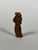 Wooden netsuke, early 18th century, Edo period, Japan For Sale - Image 4 of 12