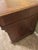 Antique Neoclassical Style Solid Wood Double-Pedestal Executive Desk For Sale - Image 17 of 17
