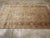 Galerie Shabab Collection Early 20th Century Turkish Oushak Rug For Sale In New York - Image 6 of 10