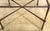 Giovanni Banci for Hermès Hammered Iron & Breccia Rossa Marble Table, Circa 1990 For Sale - Image 10 of 18