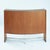 Mid-Century Modern Boomerang Dry Bar Cabinet in Teak by Erik Buch for Dyrlund, 1960s For Sale - Image 3 of 18