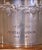 Early 20th Century Early 20th Century French Moët & Chandon Pewter Two-Bottle Champagne Cooler For Sale - Image 5 of 12