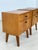 Mid-Century Bedside Tables, Set of 2 For Sale - Image 6 of 11
