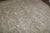 Large Indian Gray Green Antique Rug - 12' x 21'3" For Sale - Image 12 of 16