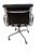 Herman Miller Original Herman Miller Aluminum Eames Soft Pad Group Management Executive Desk Chair Circa 1983 For Sale - Image 4 of 11