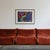 Michaël GAUMNITZ (1950–present) Concerto Media II Year: 1988 Medium: lithograph Support: Fabriano paper Sheet Size: 27.17...