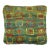 Pasargad DC Fine Hand Knotted Gabbeh Pillow For Sale
