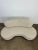 Made to Order Kidney Loveseat Sofa For Sale - Image 10 of 11