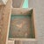 Antique English Pine Glass Door Hutch Bookcase Cabinet | Circa 1880 For Sale - Image 15 of 18