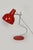 Mid-Century Red Desk Lamp from Lidokov, Former Czechoslovakia, 1960s For Sale - Image 18 of 18
