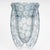 Gray Papillons Vase by René Lalique, 1936 For Sale - Image 8 of 9