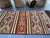 Vintage Kurdish Handmade Small Rug For Sale - Image 6 of 9