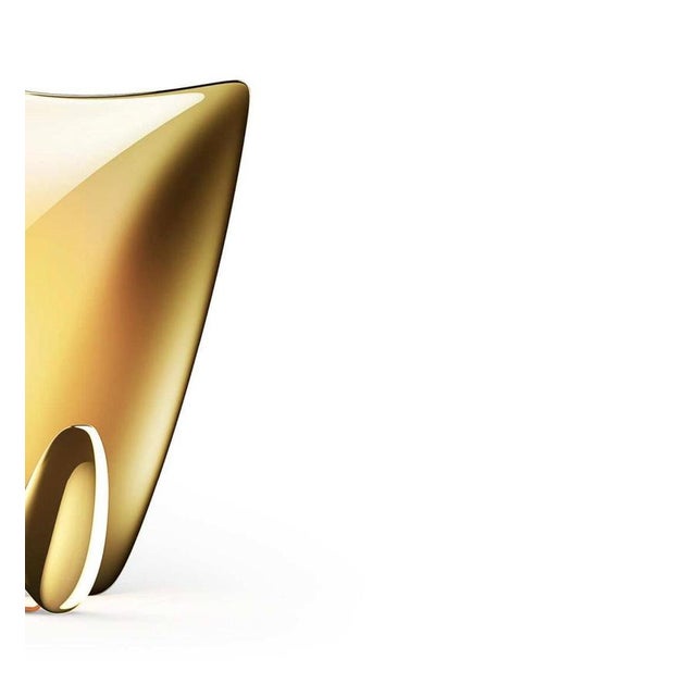 Not Yet Made - Made To Order Valor.S Table Lamp in Enamelled Ceramic by Philippe Starck For Sale - Image 5 of 8