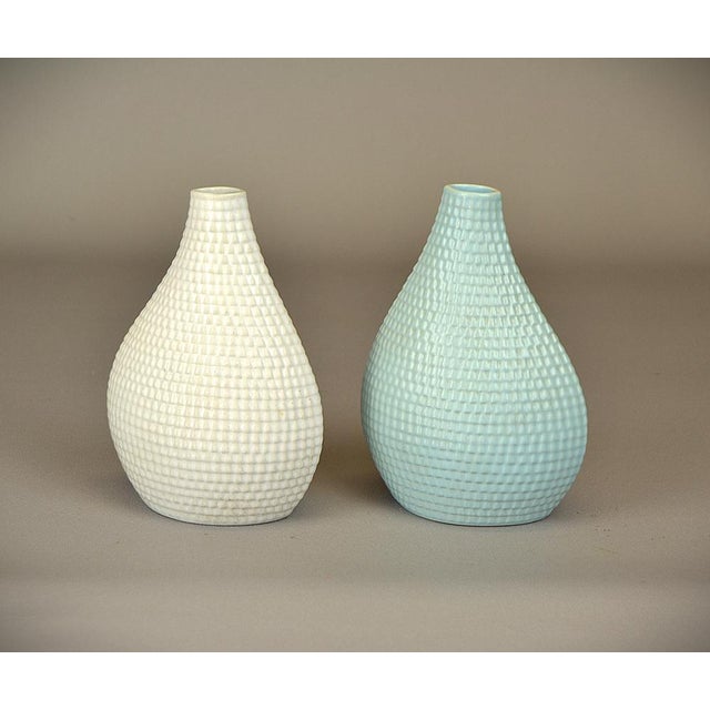 Gad Vase by Stig Lindberg for Gustavsberg For Sale - Image 5 of 9