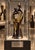 1950s 1950s Attribute to Henry Moore Sculpture For Sale - Image 5 of 12