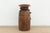 19th Century Slim Antique Wooden Milk Pot For Sale - Image 5 of 6