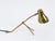 Mid-Century Modern Table Lamp by Jean-Boris Lacroix, France, 1950s For Sale - Image 4 of 18