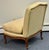 Ralph Lauren Ralph Lauren Carved French Upholstered Slipper Chair For Sale - Image 4 of 12